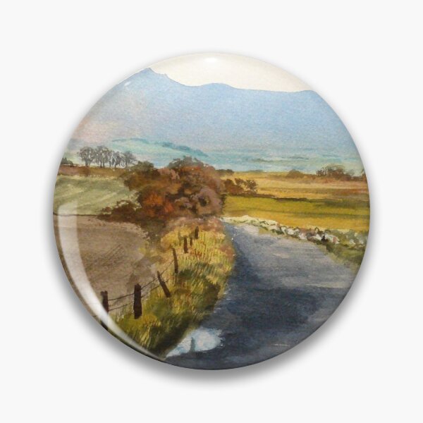 Item preview, Bennachie from Keithhall designed and sold by Grahamgc.
