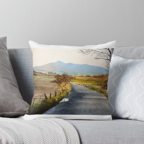 Item preview, Bennachie from Keithhall designed and sold by Grahamgc.
