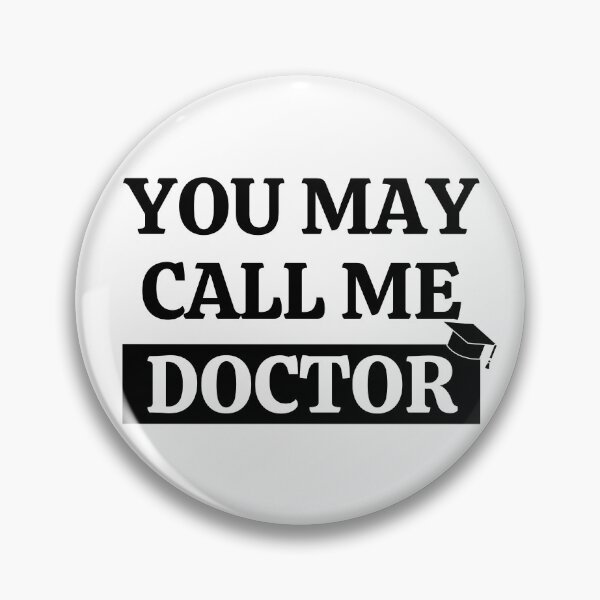 Item preview, Call Me Doctor designed and sold by razvigod.