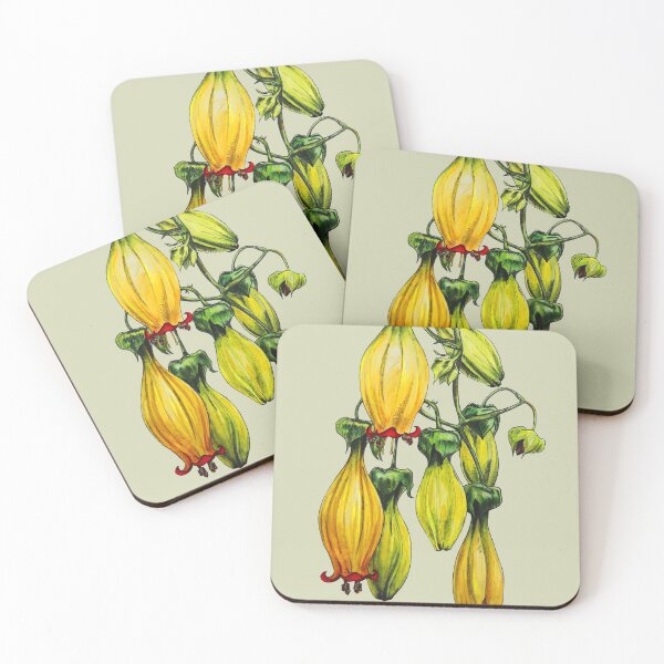 Item preview, Exotic Flower designed and sold by GYYART.