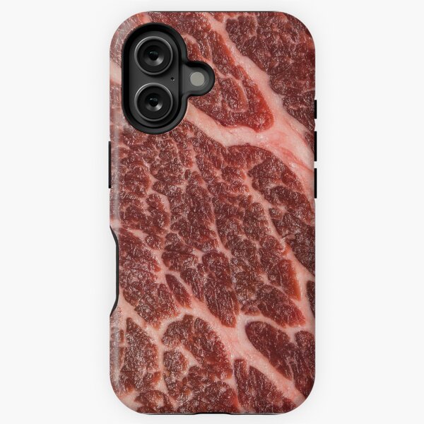 Item preview, Red Meat - Beef designed and sold by snkatk.