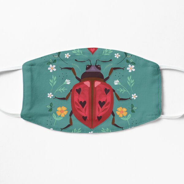 Little Lady Mask