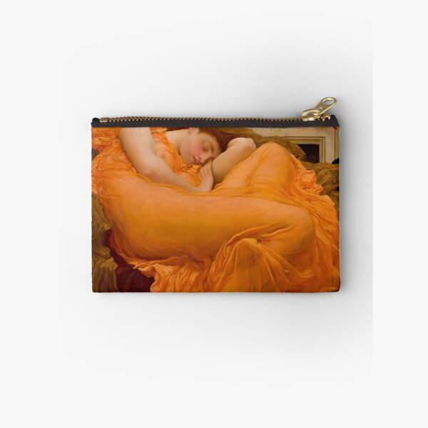 Item preview, Frederic Leighton "Flaming June" designed and sold by Alexandra Dahl.