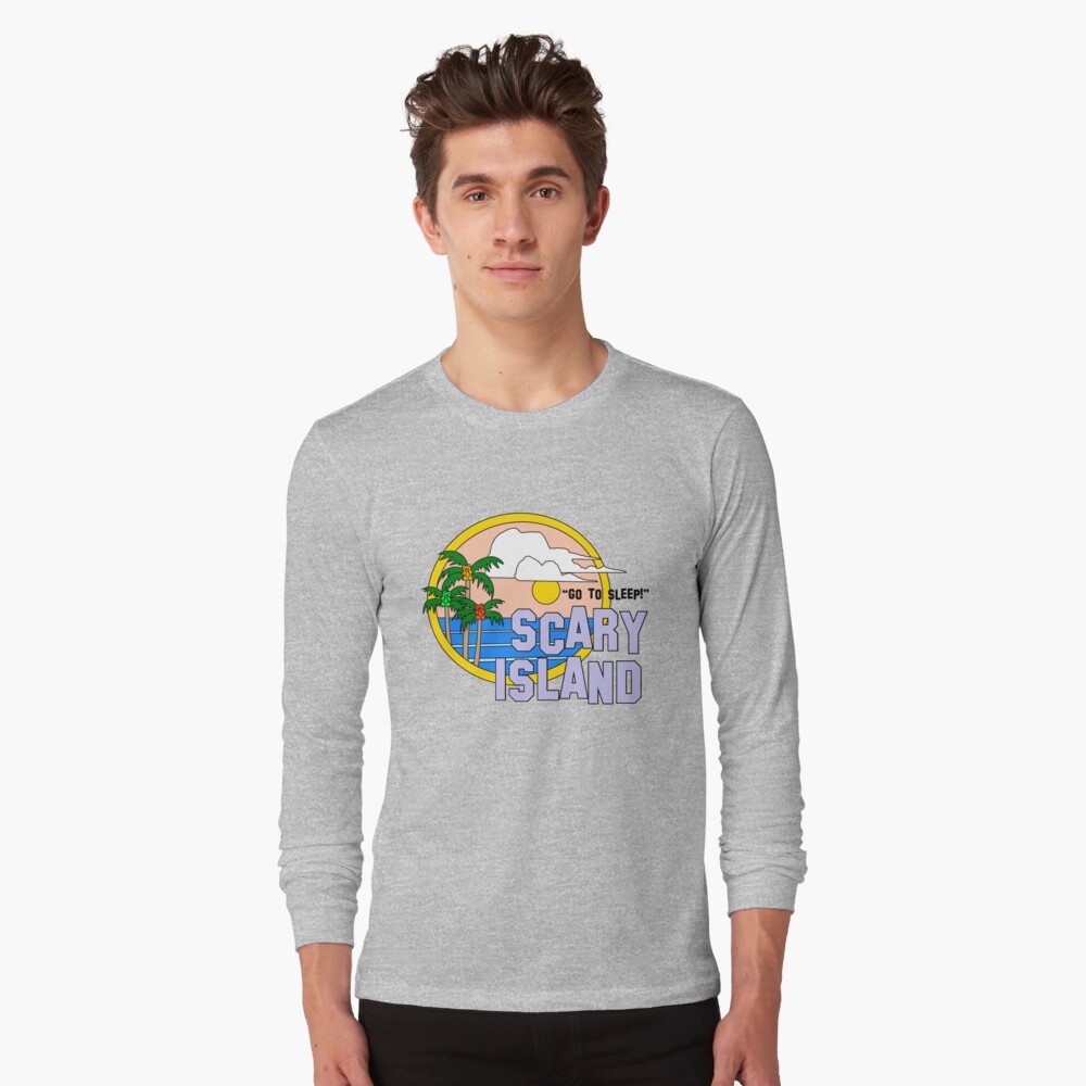 Item preview, Long Sleeve T-Shirt designed and sold by elizabethhudy.