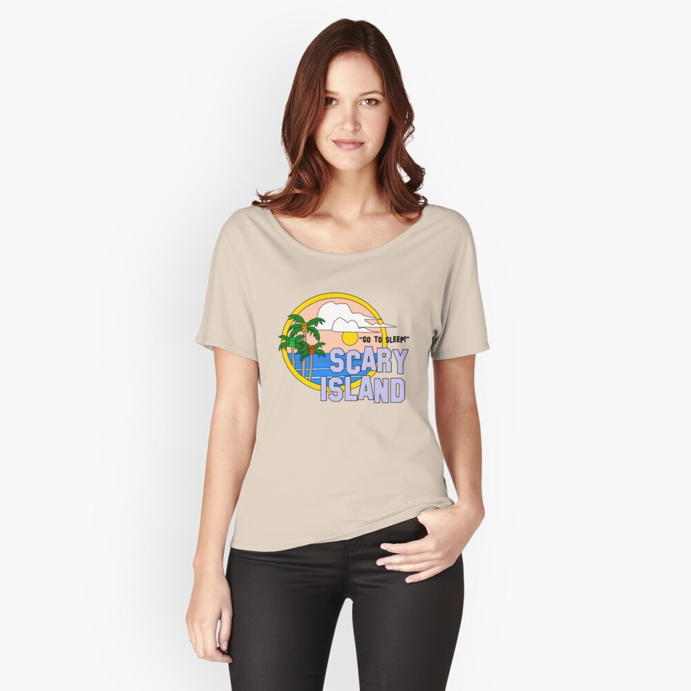 Item preview, Relaxed Fit T-Shirt designed and sold by elizabethhudy.