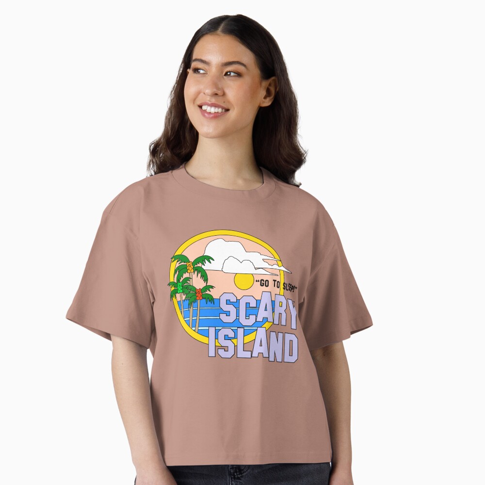 Item preview, Boxy T-Shirt designed and sold by elizabethhudy.