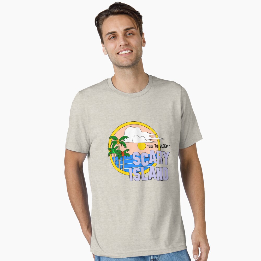 Item preview, Essential T-Shirt designed and sold by elizabethhudy.