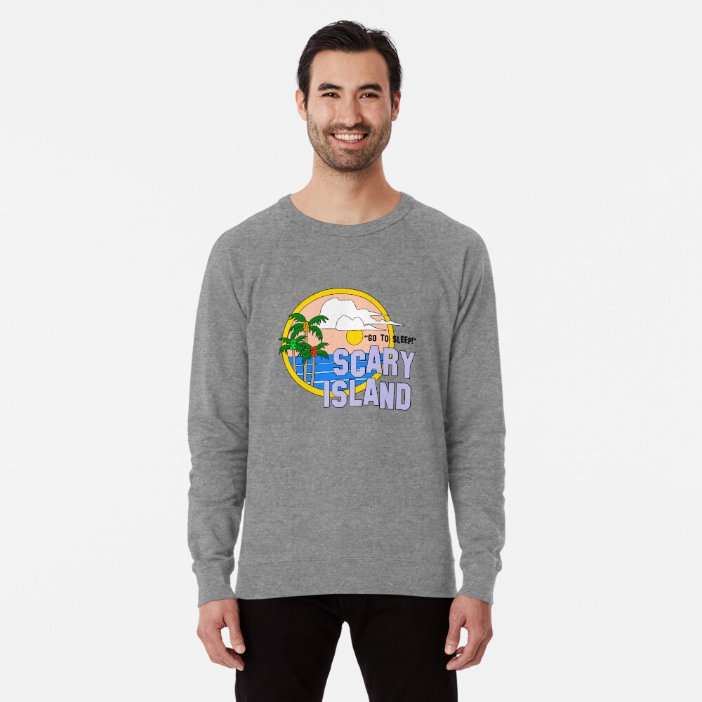 Item preview, Lightweight Sweatshirt designed and sold by elizabethhudy.