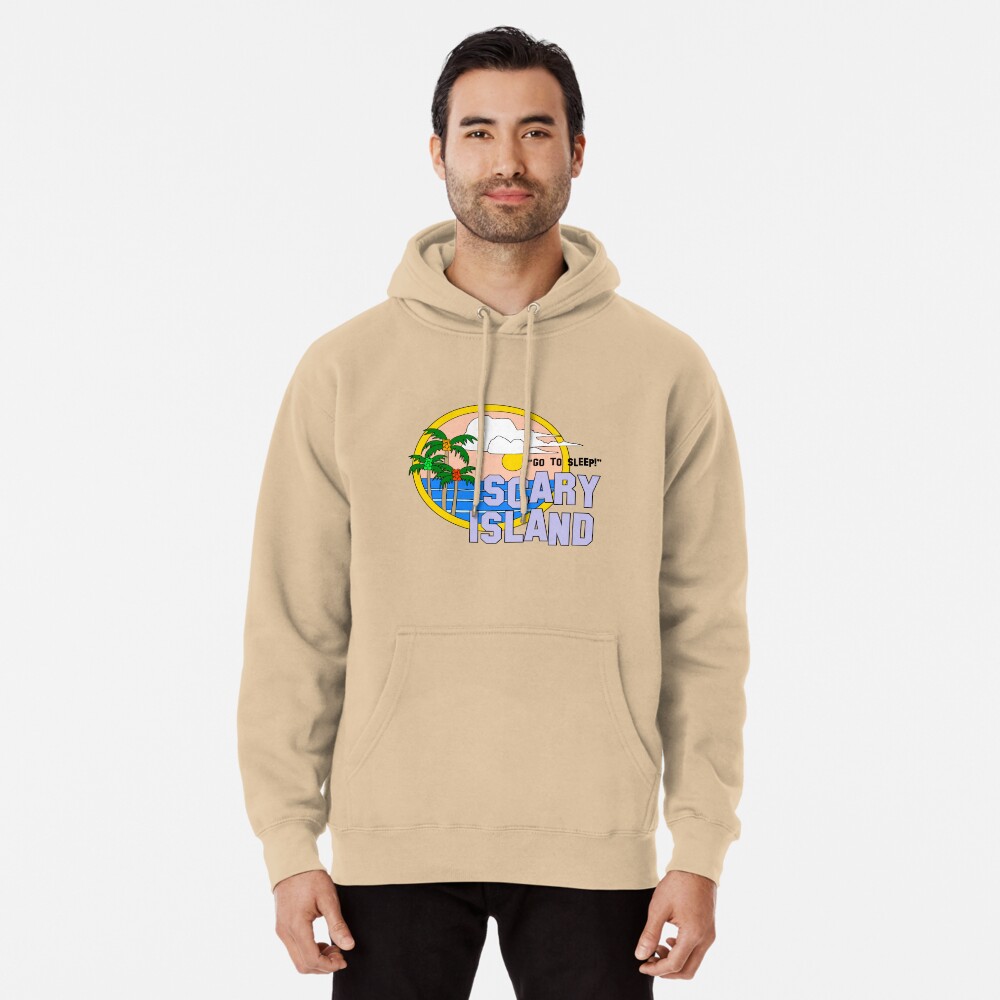 Item preview, Pullover Hoodie designed and sold by elizabethhudy.