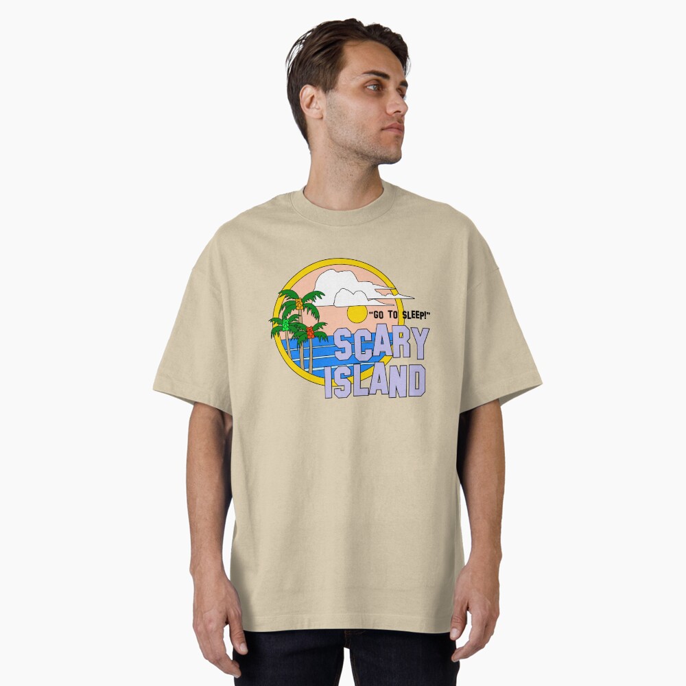 Item preview, Oversized T-Shirt designed and sold by elizabethhudy.