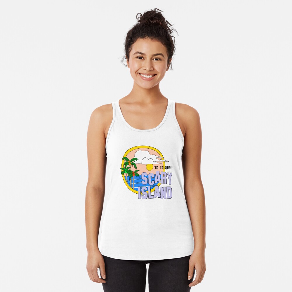 Item preview, Racerback Tank Top designed and sold by elizabethhudy.