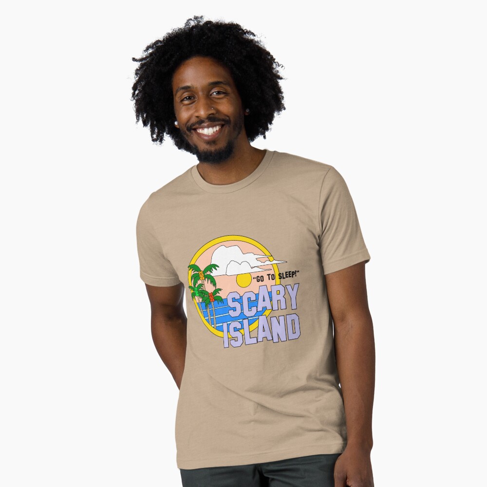 Item preview, Tri-blend T-Shirt designed and sold by elizabethhudy.