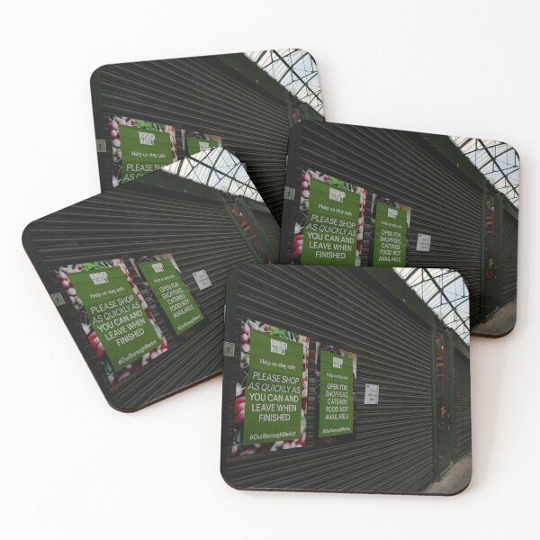 Item preview, Borough Market Shopping 2020 designed and sold by alexandriaiona.