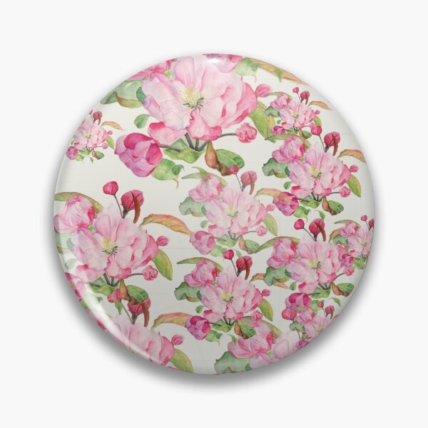 Item preview, apple flower designed and sold by GYYART.