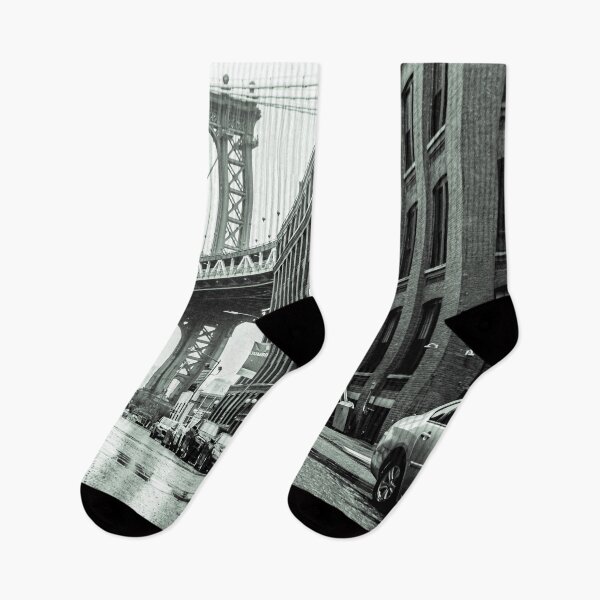 Item preview, Brooklyn NY Dumbo 2020 designed and sold by ShootFirstNYC.