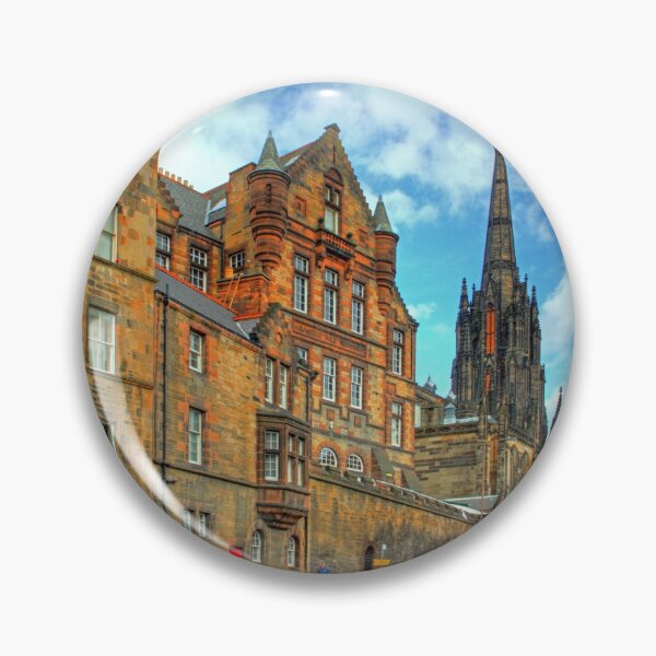 Item preview, Castle Hill School designed and sold by tomg.