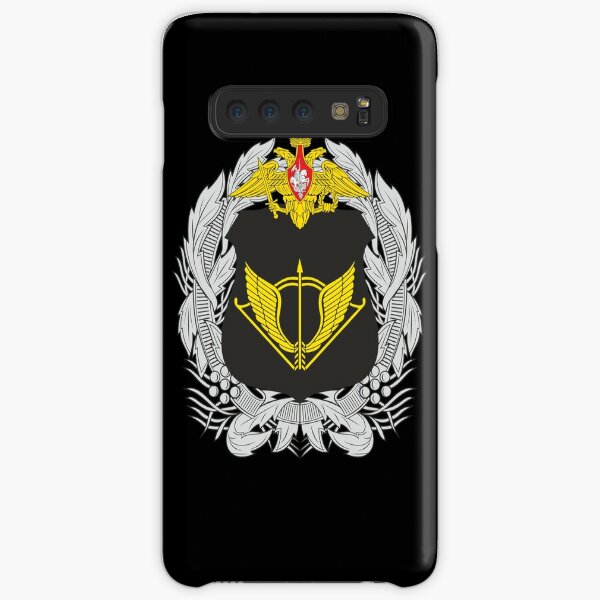 Russian Special Forces Phone Cases Redbubble - sas crest roblox