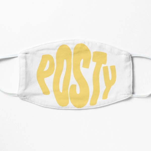 Posty Flat Mask
