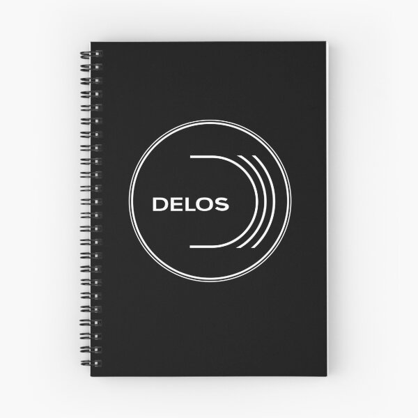 Item preview, Delos inc. designed and sold by hopography.