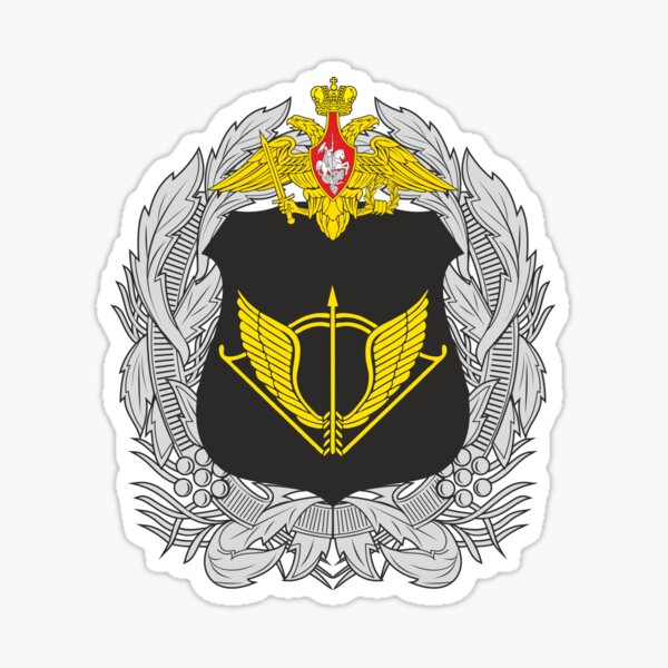 Russian Special Forces Stickers Redbubble - m16 by nerfmodder roblox