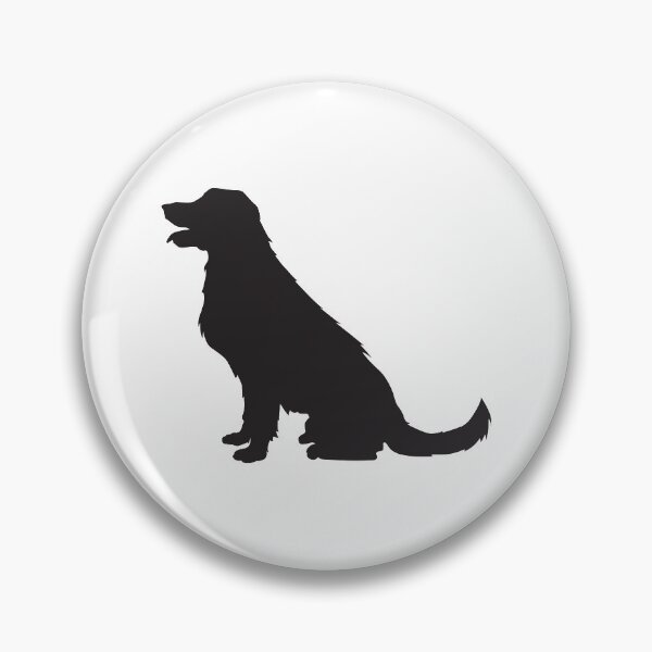 Item preview, Golden retriever dog pattern  designed and sold by koovox.