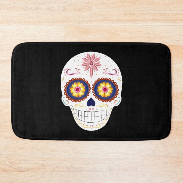 Item preview, Sugar Skull designed and sold by Julia2Julia.
