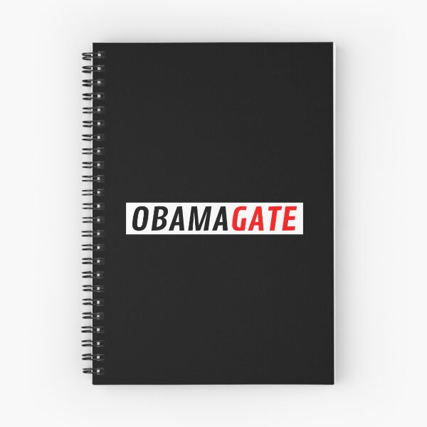 Item preview,  Obamagate designed and sold by GranadaStore.