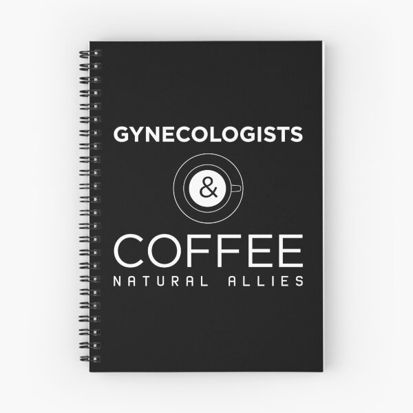 Item preview, Funny Gynecologists and Coffee Natural Allies product designed and sold by jakehughes2015.