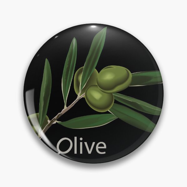 Item preview, Olive Branch designed and sold by James Hindermeier.