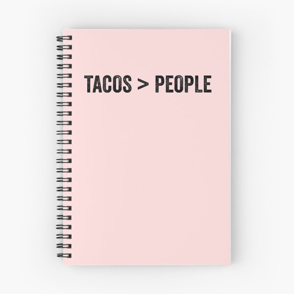 Item preview, Tacos Better Than People designed and sold by kamrankhan.