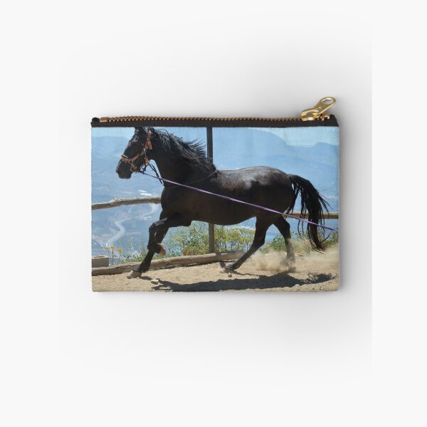Item preview, Coco in the corral designed and sold by CaballoBlanco.