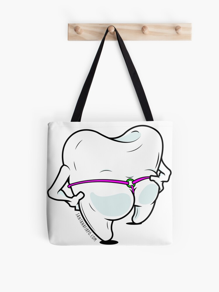 Floss Tote