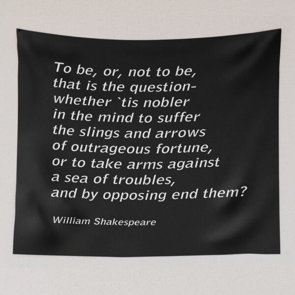 Item preview, William Shakespeare`s `Hamlet`  designed and sold by Icarusismart.