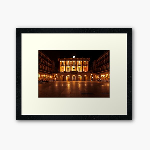 Item preview, Donostia Plaza Constitución (San Sebastian) designed and sold by Remy NININ.