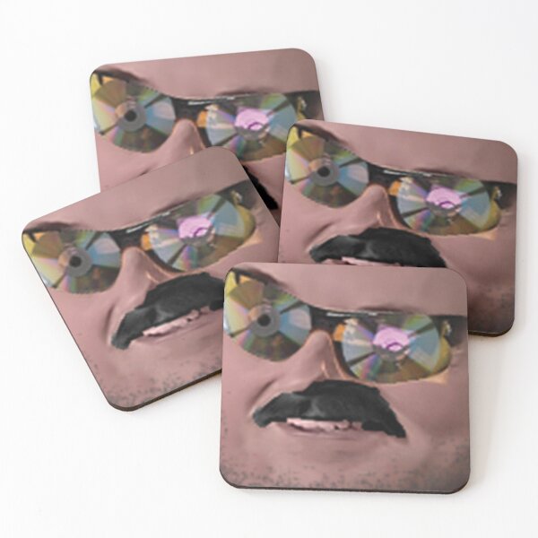 Item preview, forsenCD Twitch Emote  designed and sold by Reboot Designs.