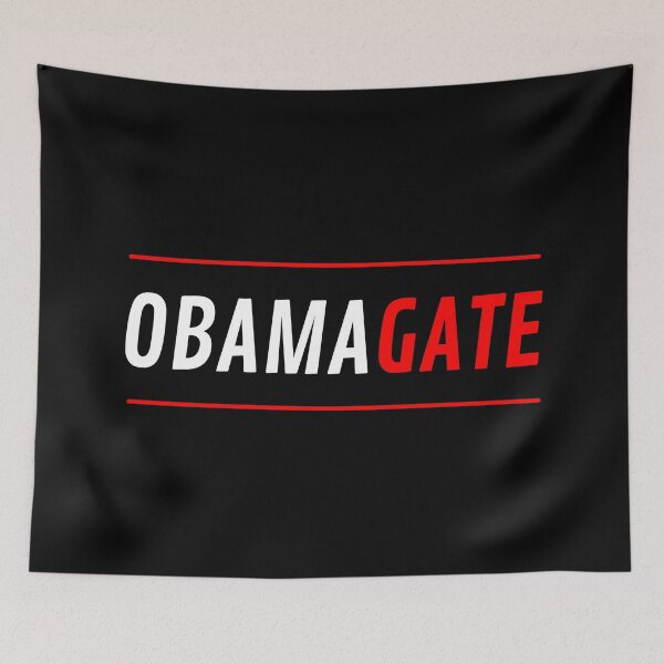 Item preview, Obamagate designed and sold by GranadaStore.