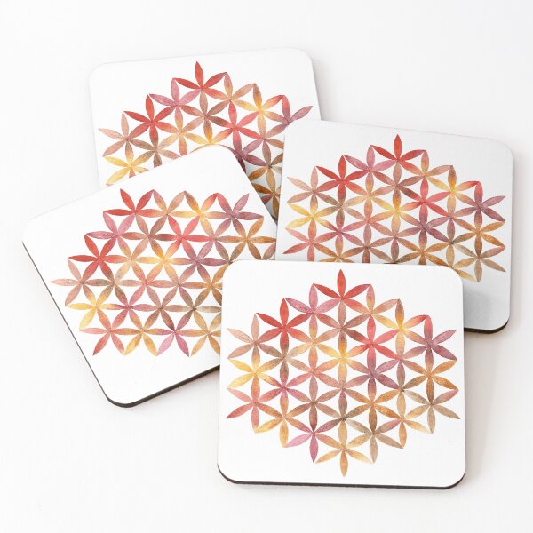 Item preview, Flower of Life designed and sold by Lorin Cinar.