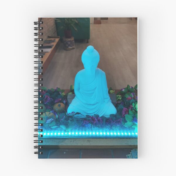 Item preview, Barcelona buddha fluo designed and sold by MarcoArts.