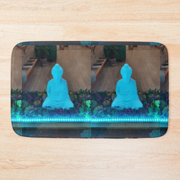 Item preview, Barcelona buddha fluo designed and sold by MarcoArts.