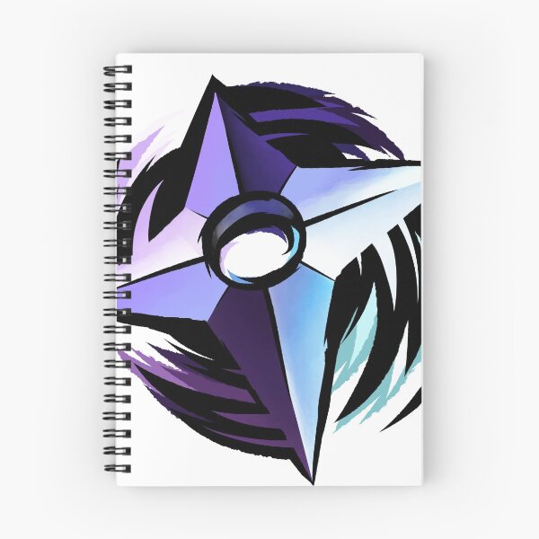 Item preview, Vex Crystal Shuriken designed and sold by VincentVex.