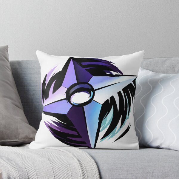 Item preview, Vex Crystal Shuriken designed and sold by VincentVex.