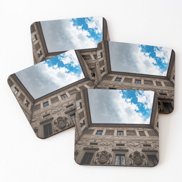 Item preview, Palazzo Spada, Rome designed and sold by Joshua Cahn.