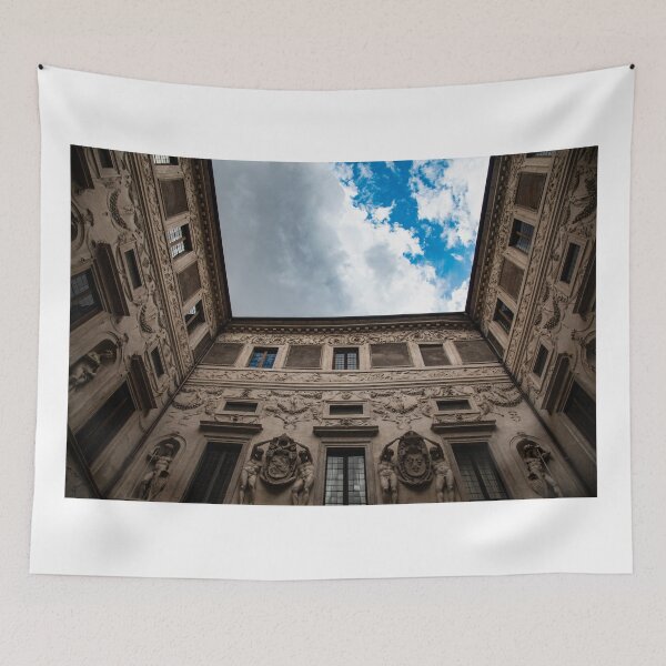 Item preview, Palazzo Spada, Rome designed and sold by Joshua Cahn.