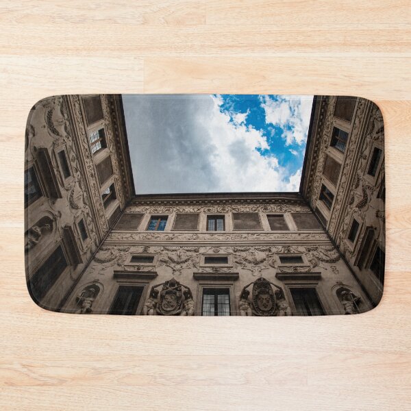 Item preview, Palazzo Spada, Rome designed and sold by Joshua Cahn.