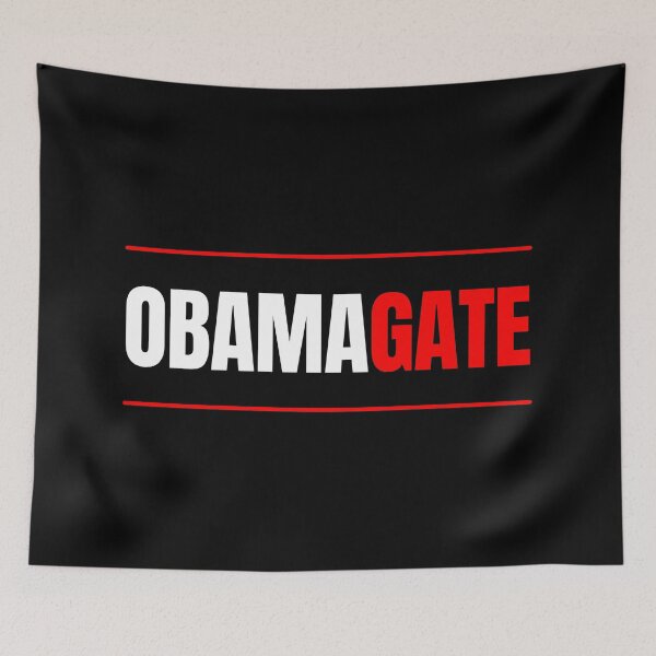 Item preview, Obamagate designed and sold by GranadaStore.