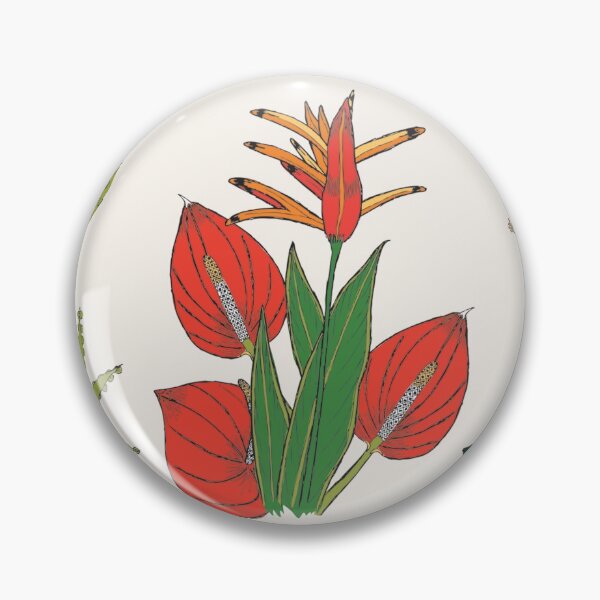 Item preview, Paraíso tropical designed and sold by CDdesignsUK.