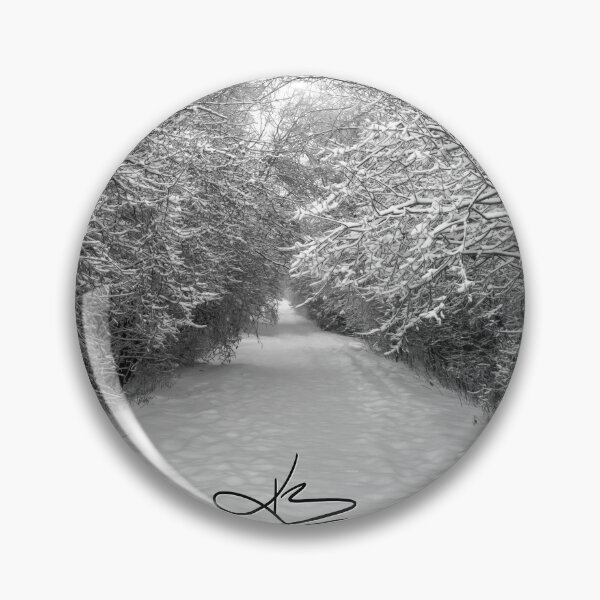 Item preview, Snowy Escape designed and sold by KennyBImages899.