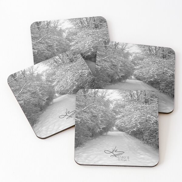 Item preview, Snowy Escape designed and sold by KennyBImages899.
