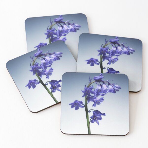 Item preview, The beautiful british Bluebell. No.3 designed and sold by Phillip Thornton.