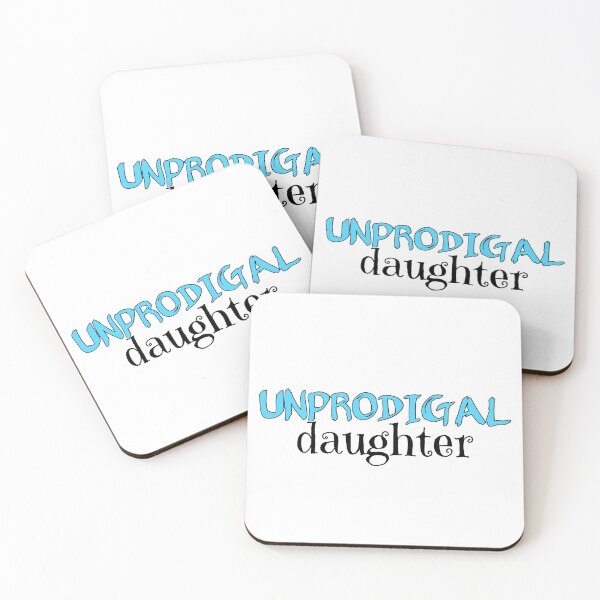 Item preview, Unprodigal Daughter - JLP designed and sold by hannahsshop.